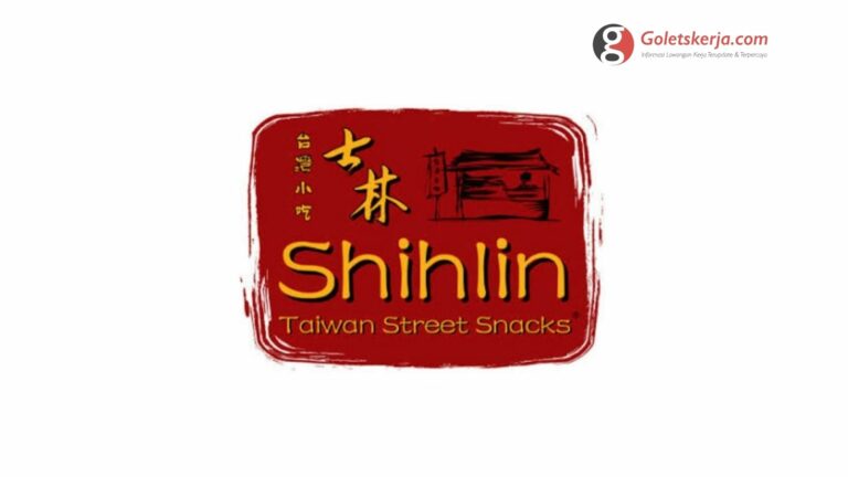 Lowongan Kerja PT Jaya Wira Jerindo (Shihlin Taiwan Street Snacks)