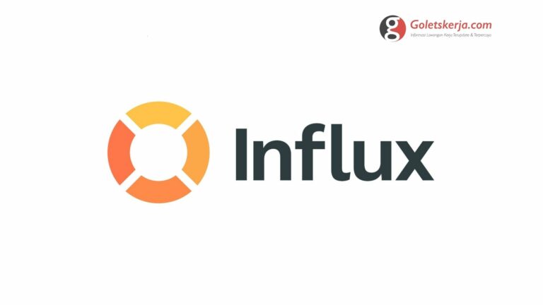 Lowongan Kerja Influx – Maret 2021