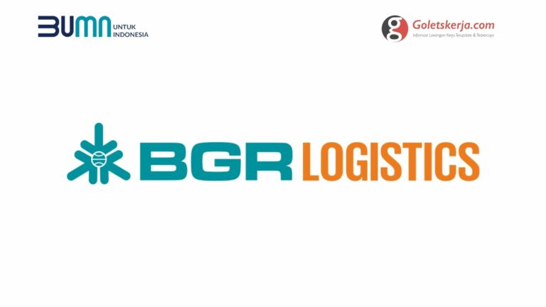 Lowongan Kerja PT Bhanda Ghara Reksa (Persero)