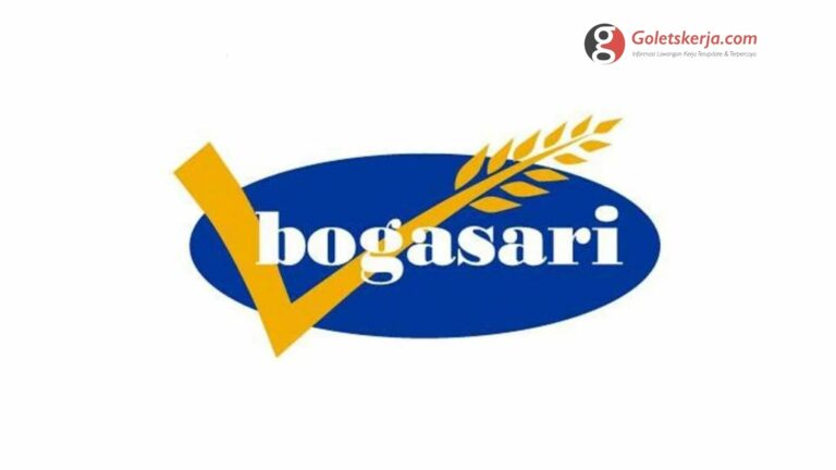 Lowongan Kerja PT Indofood Sukses Makmur Tbk (Divisi Bogasari Flour Mills)
