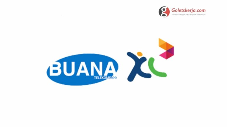 Lowongan Kerja PT Buana Telekomindo