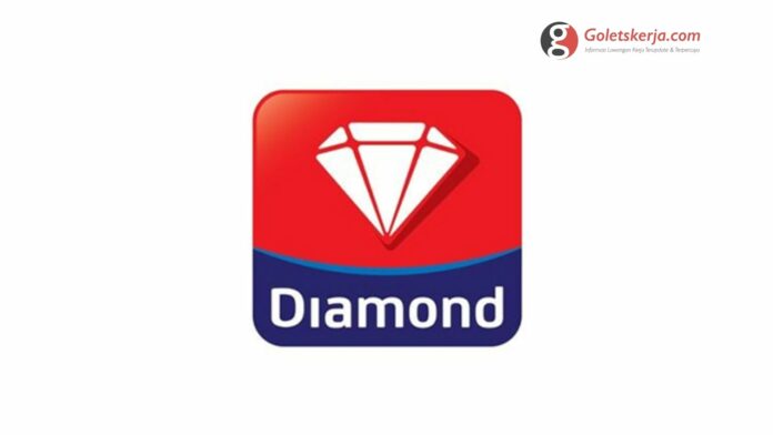 Lowongan Kerja PT Sukanda Djaya (Diamond Cold Storage)