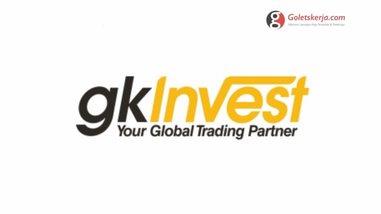 Lowongan Kerja Global Kapital Investama Berjangka (GKInvest)