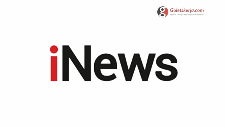 Lowongan Kerja PT Visi Citra Mitra Mulia (iNews TV)