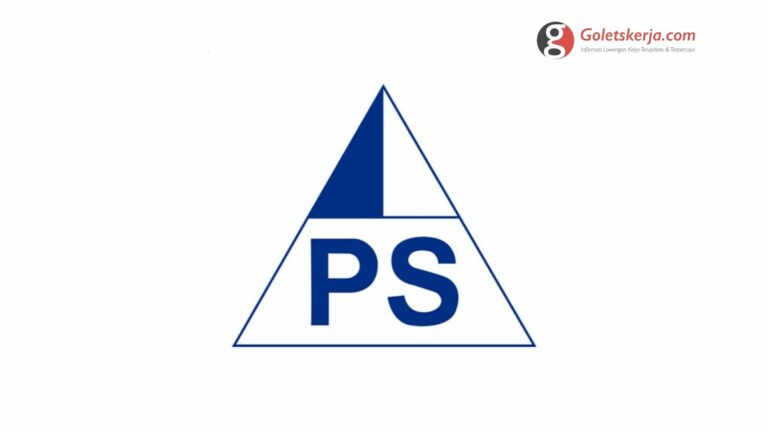 Lowongan Kerja PT Pulau Sambu