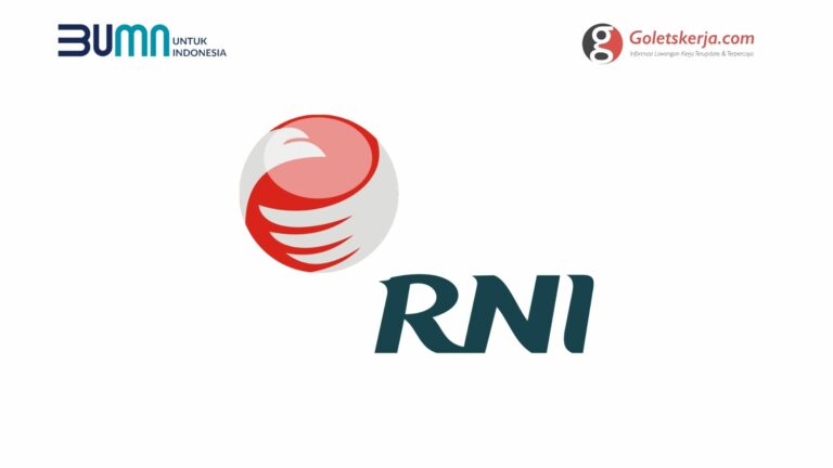 Lowongan Kerja PT Rajawali Nusindo (RNI Group)