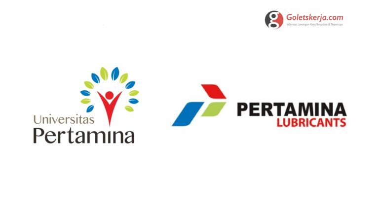 INTERNSHIP PROGRAM PT Pertamina Lubricants