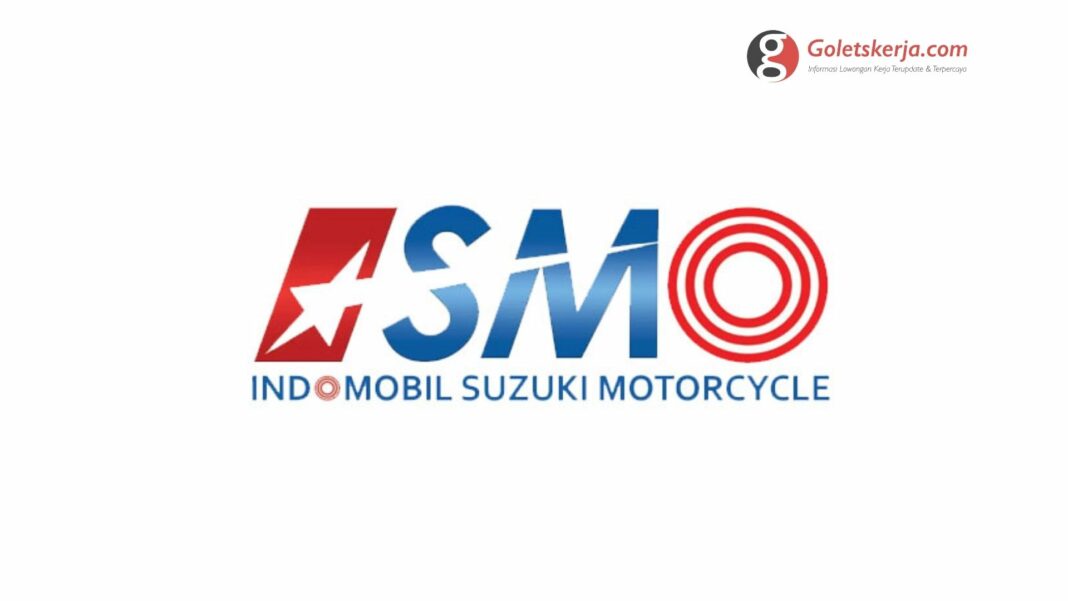 PT Indobuana Autoraya (Indomobil Suzuki Motorcycle)
