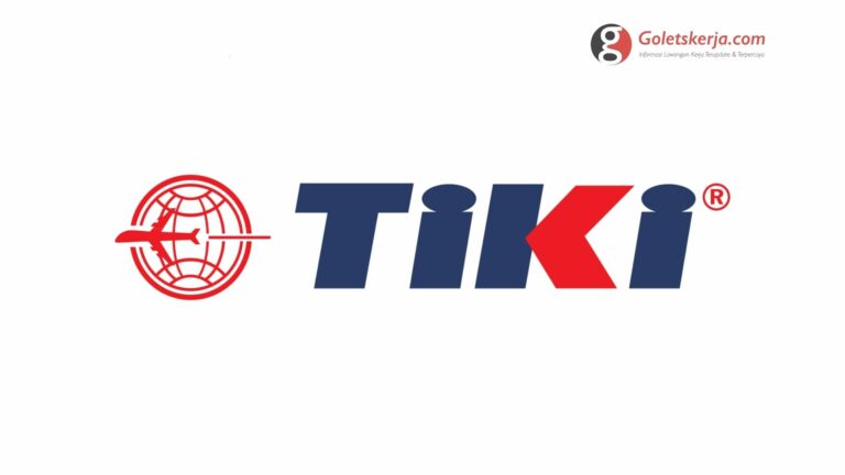 Lowongan Kerja PT Citra Van Titipan Kilat (TIKI)