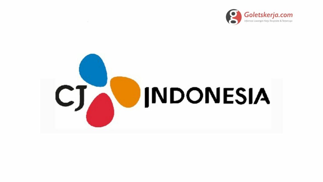 Lowongan Kerja PT CJ Feed & Care Indonesia