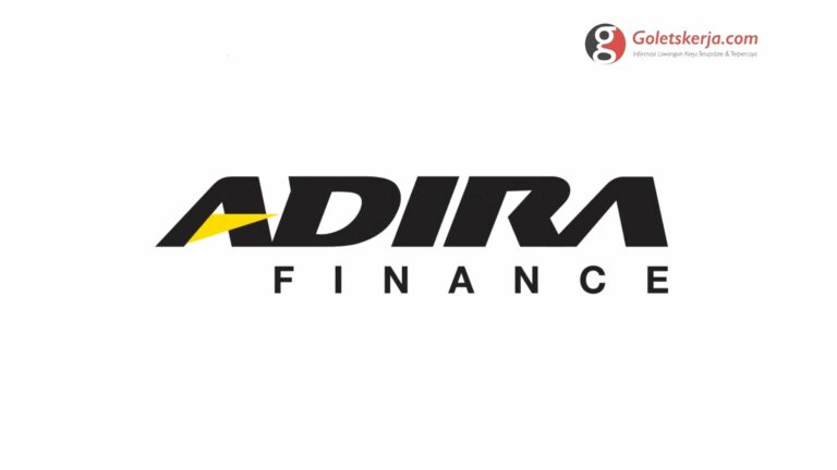Lowongan Kerja PT Adira Dinamika Multi Finance Tbk.