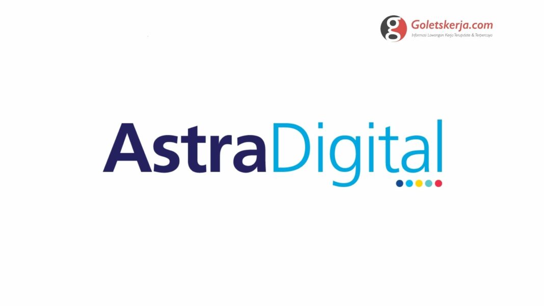 PT Astra Digital Internasional (Astra Digital)
