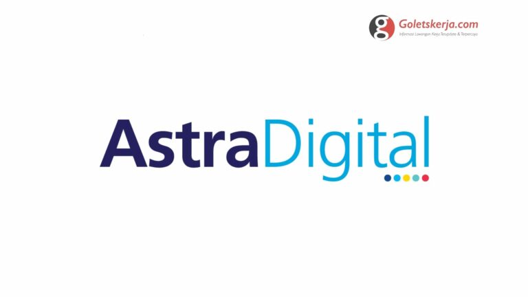PT Astra Digital Internasional (Astra Digital)