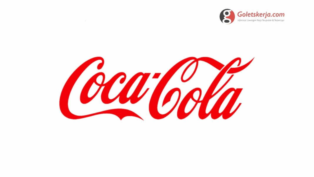 Lowongan Kerja The Coca-Cola Company | Juli 2021