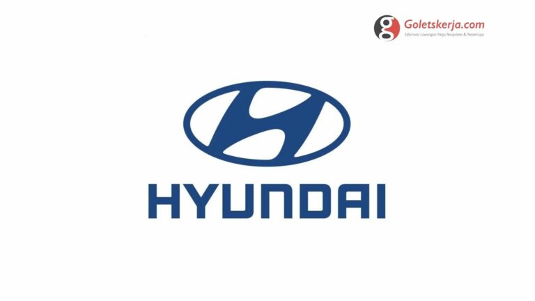 Lowongan Kerja PT Hyundai Motors Indonesia