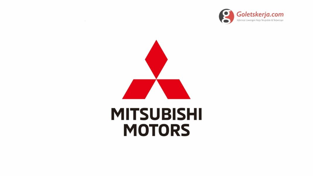 Lowongan kerja PT Mitsubishi Motors Krama Yudha Indonesia (MMKI)