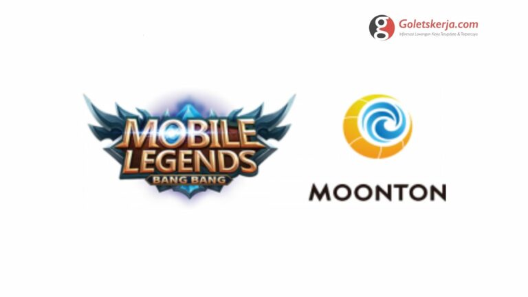 Lowongan Kerja PT Monster Entertainment Indonesia (Moonton Indonesia)