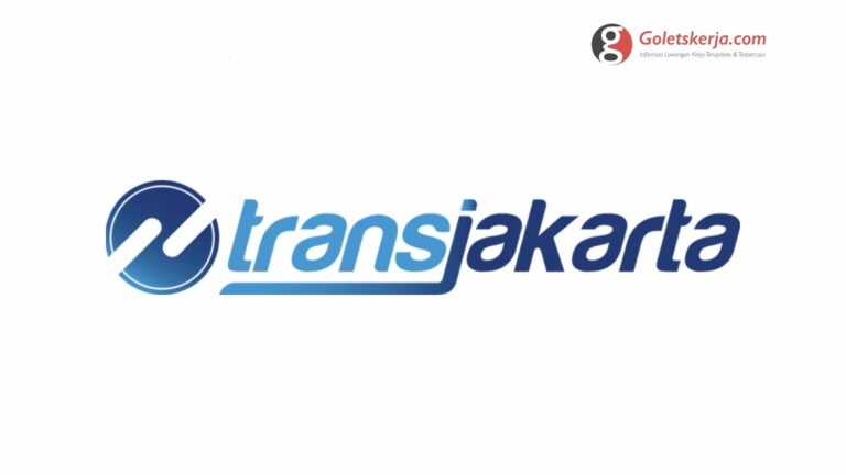 Lowongan Kerja PT Transportasi Jakarta (Transjakarta)