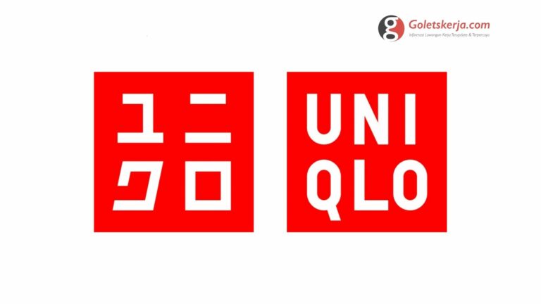 Lowongan Kerja PT Fast Retailing Indonesia (UNIQLO)
