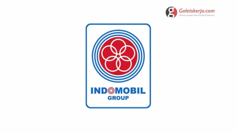 Lowongan Kerja PT Indotruck Utama (Indomobil Group)