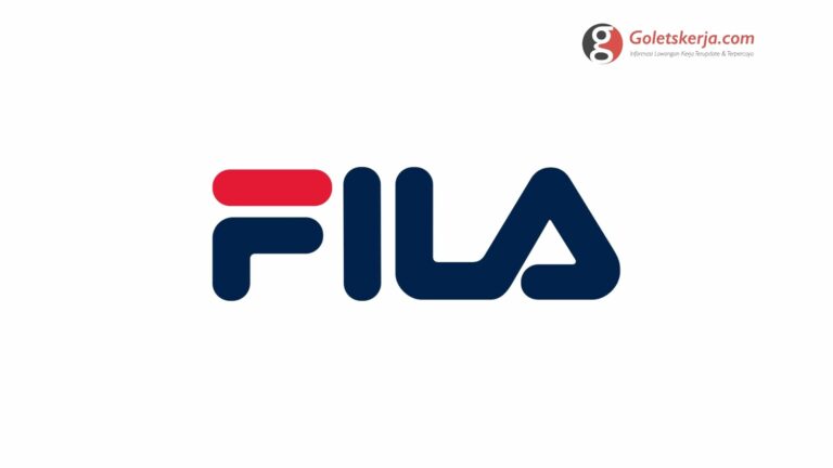 Lowongan Kerja PT Polyfilatex (FILA Indonesia)