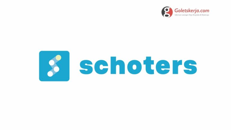 We Are Hiring - Schoters