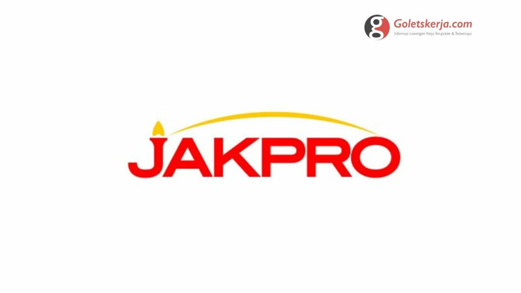 Lowongan Kerja PT Jakarta Utilitas Propertindo (JUP)