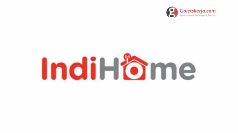 Lowongan Kerja Indonesia Digital Home (IndiHome)