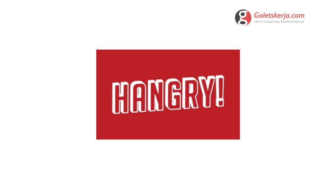 WE ARE HIRING HANGRY