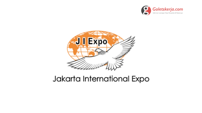 Lowongan Kerja PT Jakarta International Expo (JIExpo)