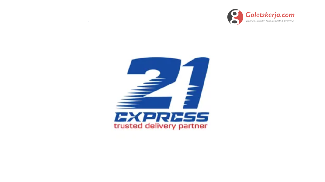 Lowongan Kerja PT Globalindo 21 Express