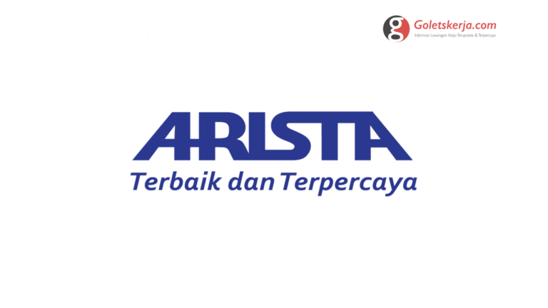 Lowongan Kerja ARISTA Group