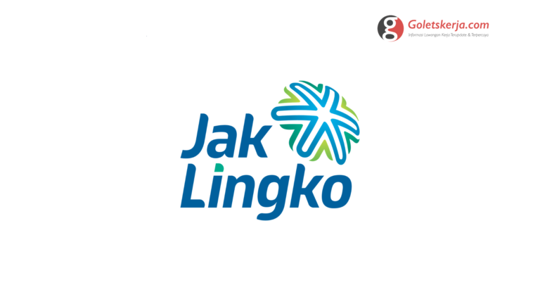 Lowongan Kerja PT JakLingko Indonesia