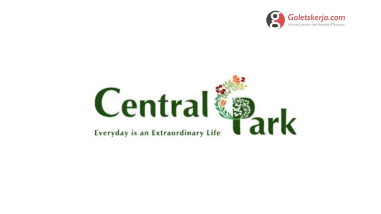 Lowongan Kerja PT Central Mall Kelola