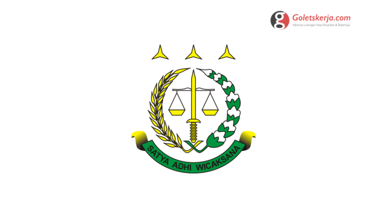 Lowongan Kerja PPNPN Kejaksaan Negeri