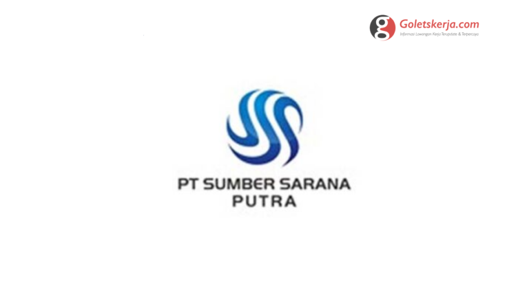 Lowongan Kerja PT Sumber Sarana Putra