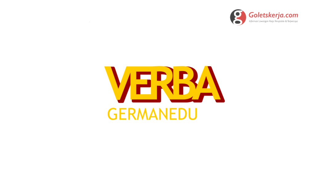 We're Hiring Verba GermanEdu