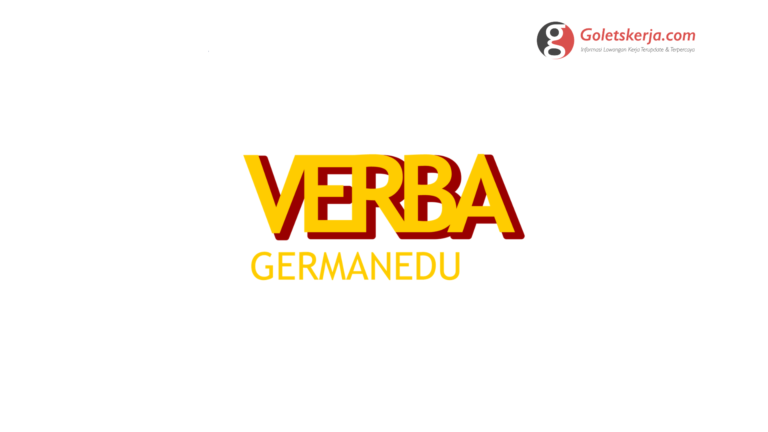 We're Hiring Verba GermanEdu