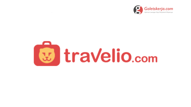 Lowongan Kerja PT Horizon Internusa Persada (Travelio)