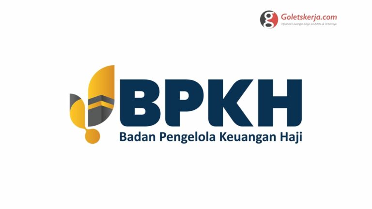 Penerimaan Calon Pegawai Tetap Badan Pengelola Keuangan Haji (BPKH)