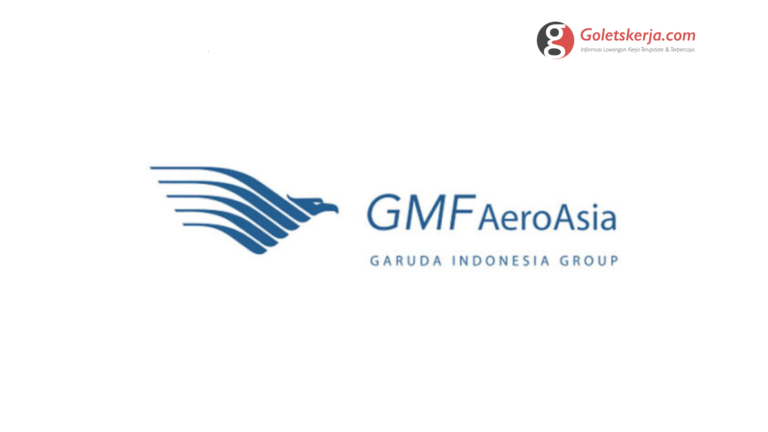 Lowongan Kerja PT Garuda Maintenance Facility Aero Asia Tbk