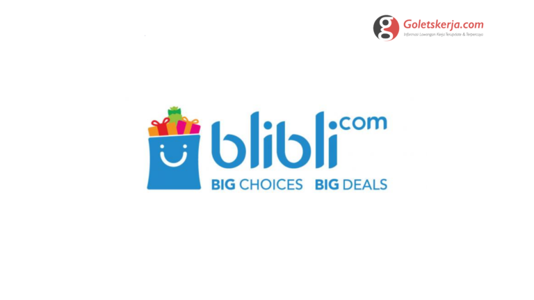 PT Global Digital Niaga (Blibli)