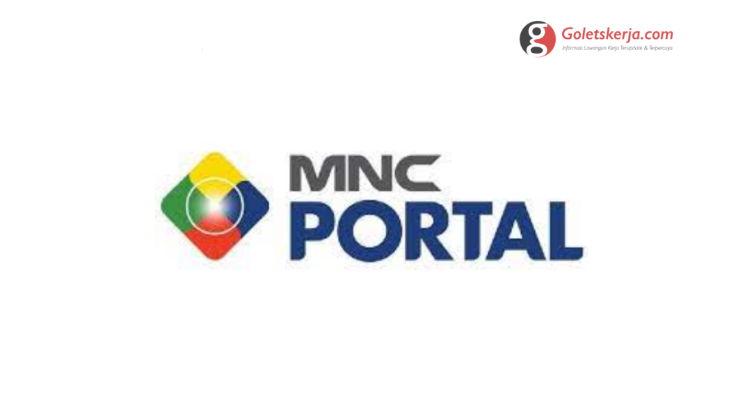Lowongan Kerja PT MNC Portal Indonesia (MPI)