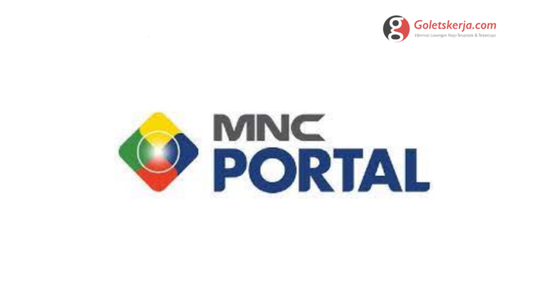 Lowongan Kerja PT MNC Portal Indonesia (MPI)