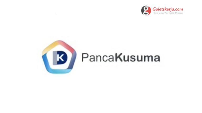 Lowongan Kerja PT Panca Kusuma Raya
