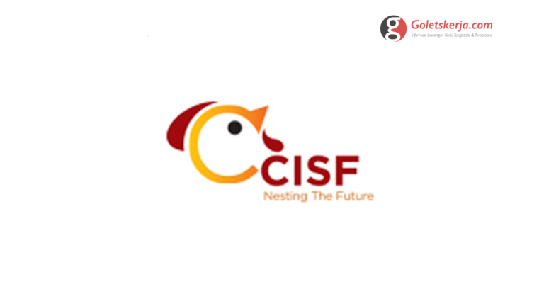 Lowongan Kerja PT Cibadak Indah Sari Farm