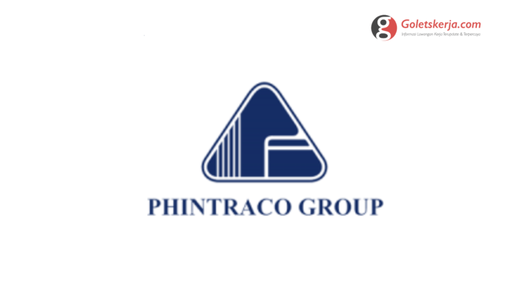 Lowongan Kerja Phintraco Group