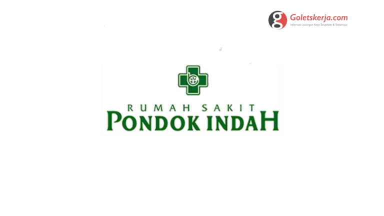 Lowongan Kerja Rumah Sakit Pondok Indah