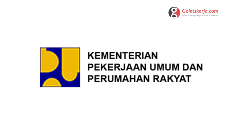 Lowongan Kerja Balai Kawasan Permukiman dan Perumahan Kementerian PUPR