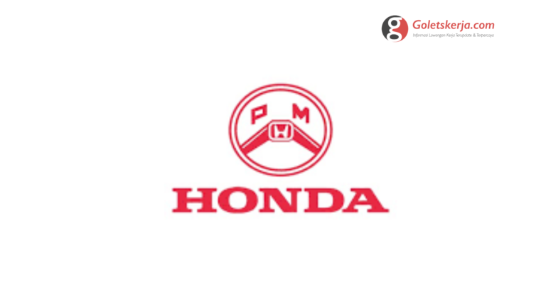 Lowongan Kerja PT Prospect Motor